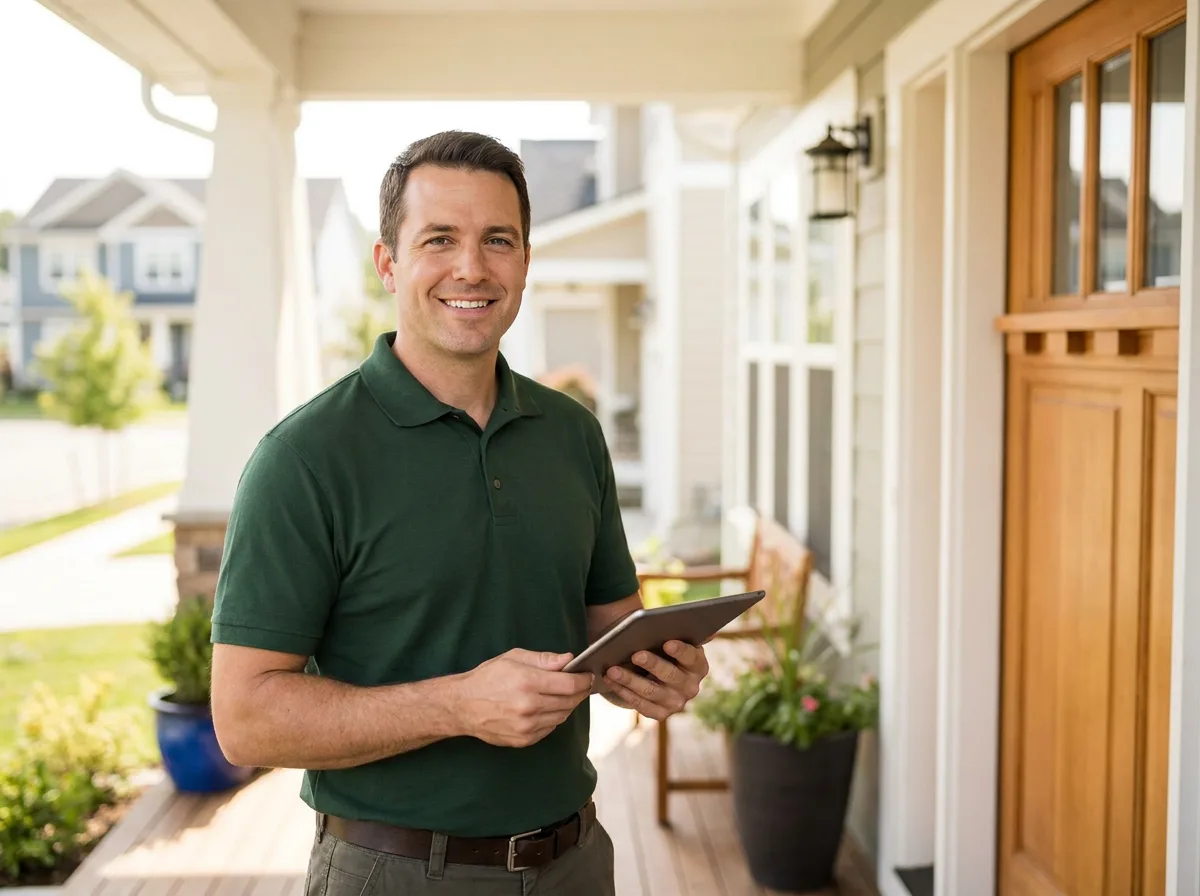 Pest control FAQs for Webster, WI